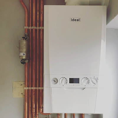 boiler-installations