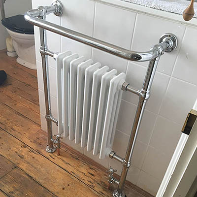 central-heating